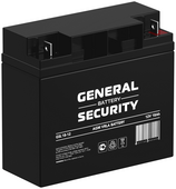General Security GSL18-12 12 V 18 Ah
