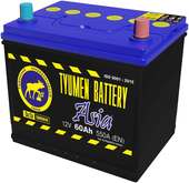 Tyumen Battery Asia 75D23L 60L