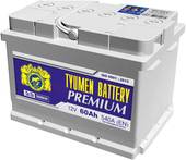 Tyumen Battery Premium 6СТ-61.0 LB2