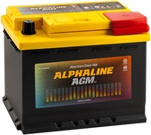 Alphaline AGM L2 60L