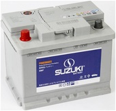 Suzuki 560161 6CT-60.1 L2 60 Ah