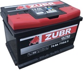 Zubr Ultra 6CT-74.0 LB3