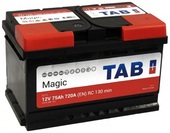 Tab Magic 6CT-75.0 LB3 R+