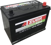 Zubr Ultra Asia 115D31L 100L