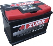 Zubr Ultra 6CT-75.0 L3