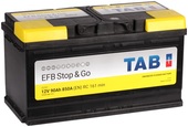 Tab EFB 6CT-90.0 L5 90L