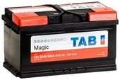 Tab Magic 6CT-85.0 LB4 85R+