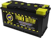 Tyumen Battery Standart 6СТ-100.1 L5
