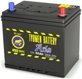 Tyumen Battery Asia 85D23L 65L