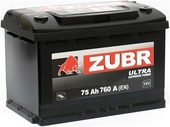 Zubr Ultra 6CT-75.1 L3