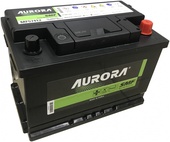 Aurora MF 57412 6CT-74.0 L3