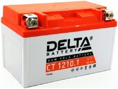 Delta CT1210.1 YTZ10S 12 V 10 Ah