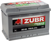 Zubr Premium 6CT-80.0 L3