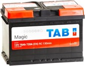 Tab Magic 6CT-78.0 L3 78R+