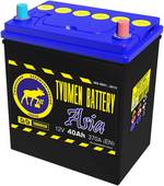 Tyumen Battery Asia 46B19L 40L