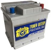 Tyumen Battery Premium 6СТ-50.0 L1