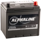 Alphaline EFB Q85 Start-Stop 90D23L 65L
