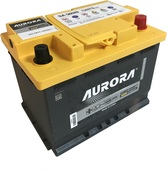 Aurora SA 56020 AGM L2 60L