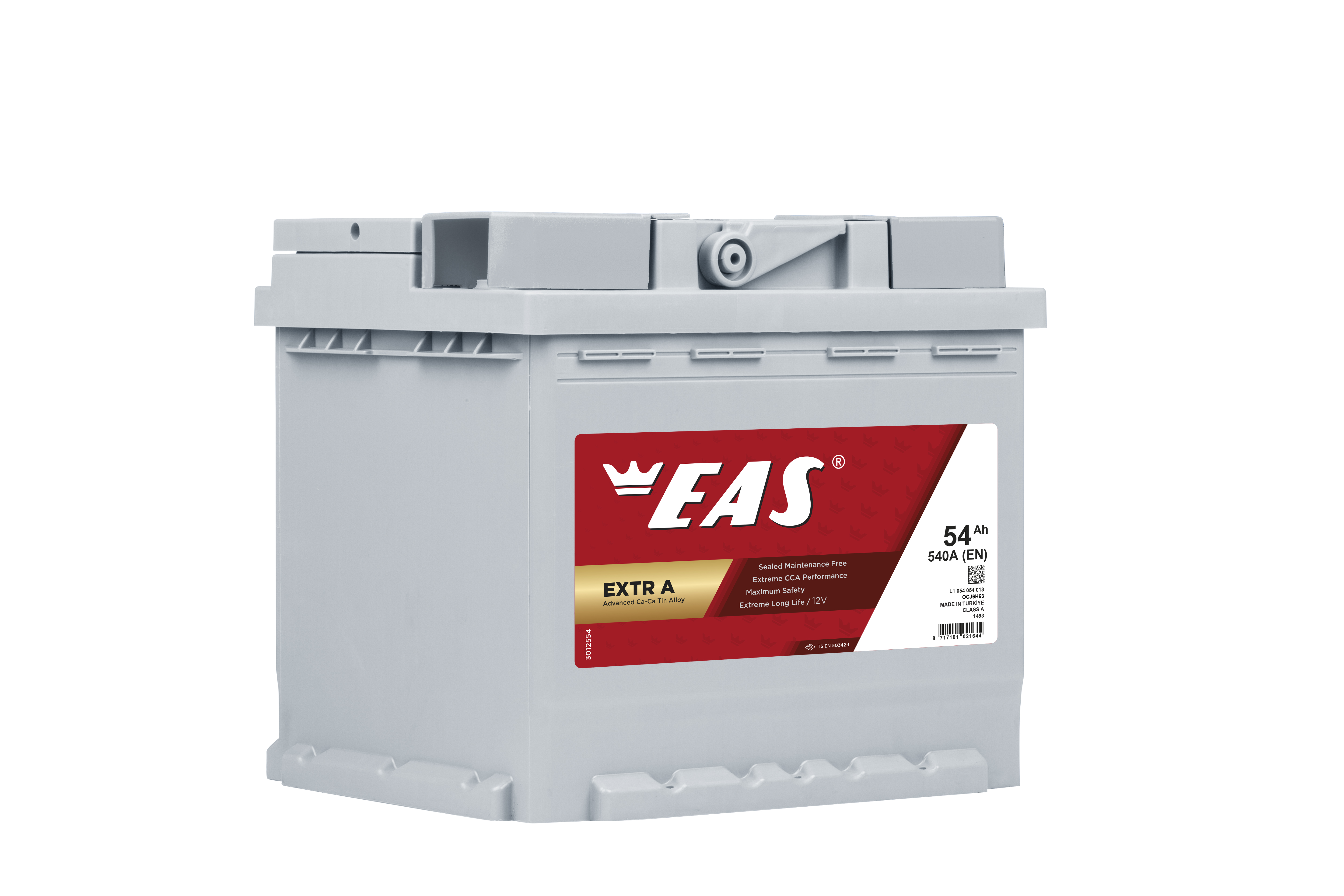 EAS DIN 54(L1)