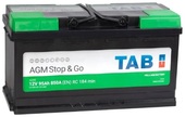 Tab AGM 6CT-95.0 L5 95L