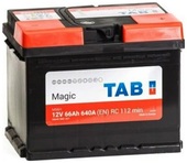 Tab Magic 6CT-66.0 L2 R+