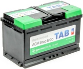 Tab AGM 6CT-80.0 L4 80L