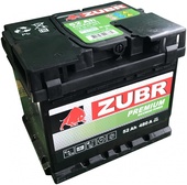 Zubr Premium 6CT-52.0 LB1
