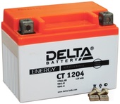 Delta CT1204 YTX4L-BS 4 Ah