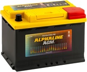 Alphaline AGM L3 70L