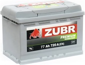 Zubr Premium 6CT-77.0 LB3