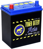 Tyumen Battery Asia 46B19R 40R
