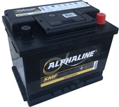 Alphaline Standart 56030 6CT-60.0 L2 60L