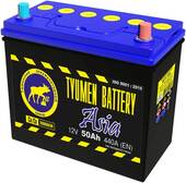Tyumen Battery Asia 55B24L 50L