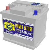 Tyumen Battery Premium 6СТ-50.1 L1