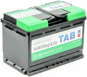 Tab AGM 6CT-70.0 L3 70L