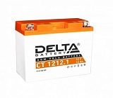 Delta CT12121 YT12B-BS 12 V 12 Ah