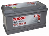 Tudor High-Tech TA1000 L5 100 Ah
