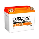 Delta CT1205 YTX5L-BS 5 Ah