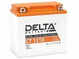 Delta CT1210 YB9A-A 12 V 10 Ah
