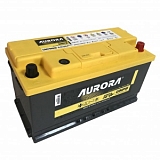 Aurora UHPB 60500 6CT-105.0 L5 105 Ah