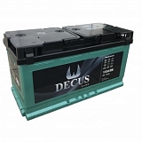 Decus 6CT-110.1 L5 110 Ah