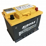 Aurora SA 56020 6CT-60.0 L2 60 Ah