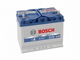 Bosch S4 026 80D26L 70 Ah