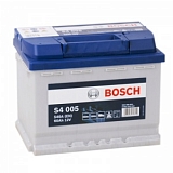 Bosch S4 005 L2 60 Ah