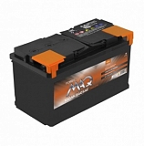 Power Maq 6CT-100.1 L5 100 Ah
