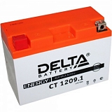 Delta CT12025 12 V 2.5 Ah