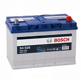 Bosch S4 028 105D31L 95 Ah