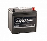 Alphaline EFB Start-Stop 90D23L 65 Ah
