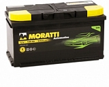 Moratti L5 100 Ah