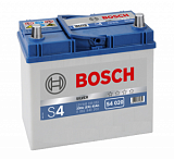 Bosch S4 020 55B24L 45 Ah